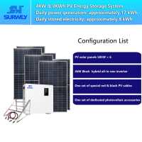 e小型工厂80kw配置图