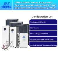 e小型工厂80kw配置图