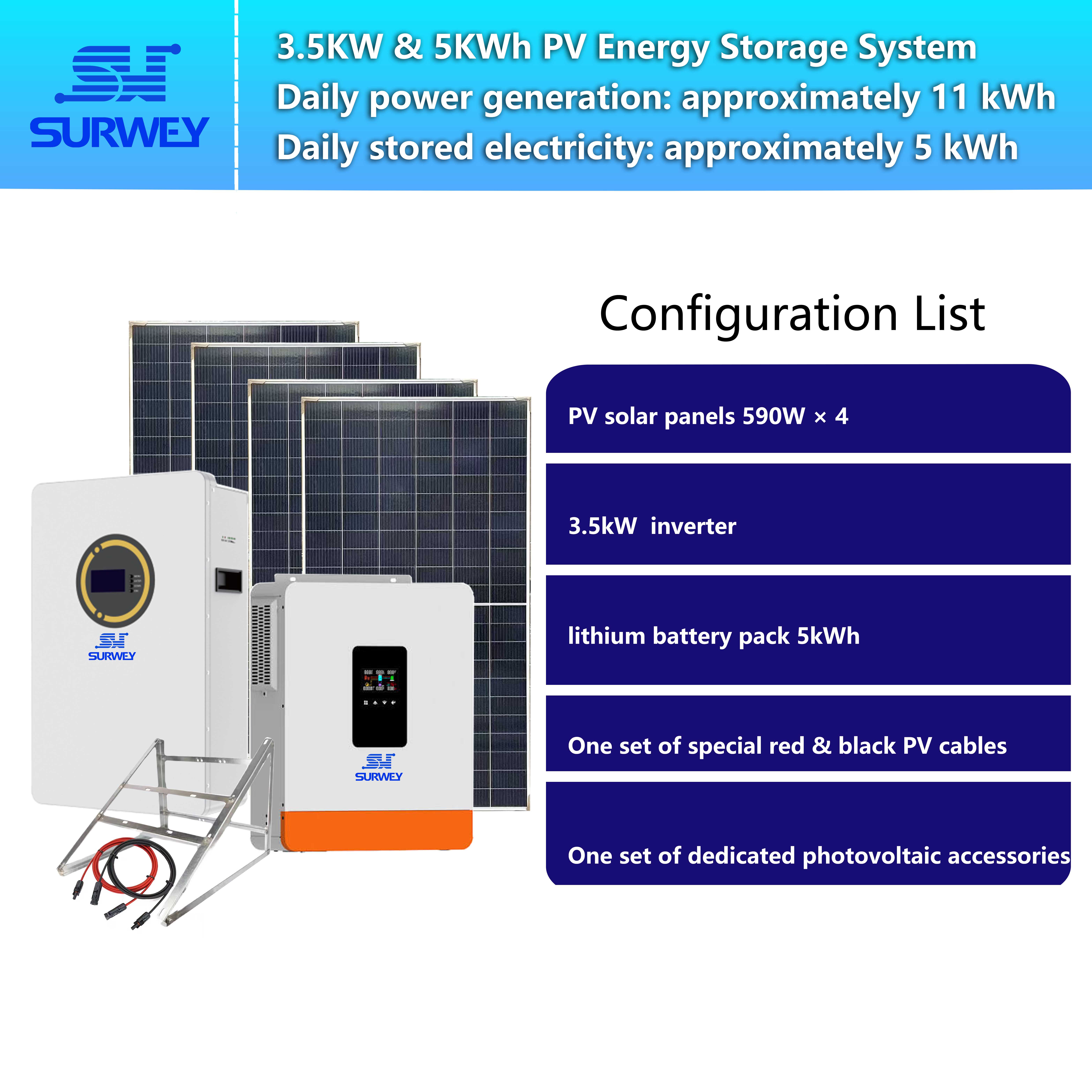 E小型工厂80kw配置图