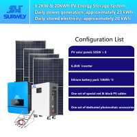 e小型工厂80kw配置图
