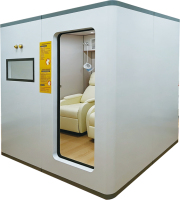 oxgenchamber