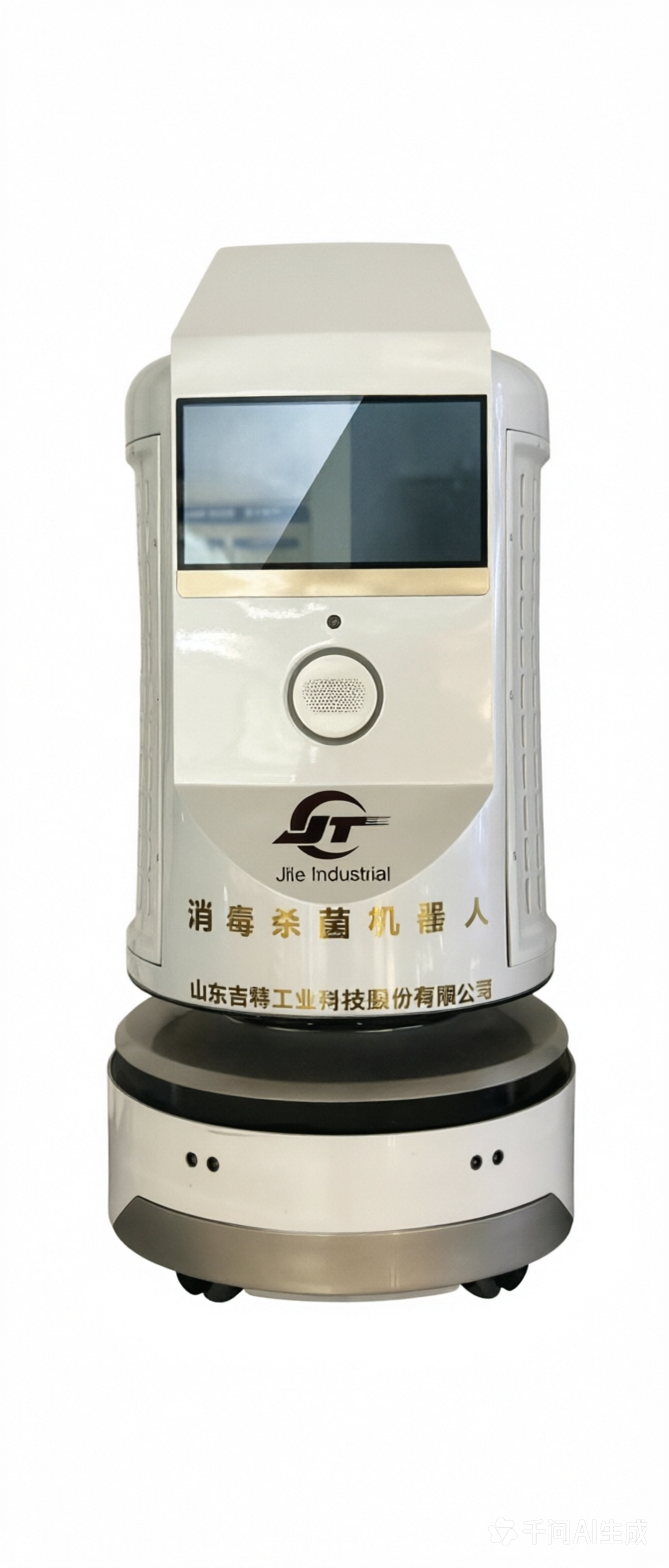 serilzationrobot