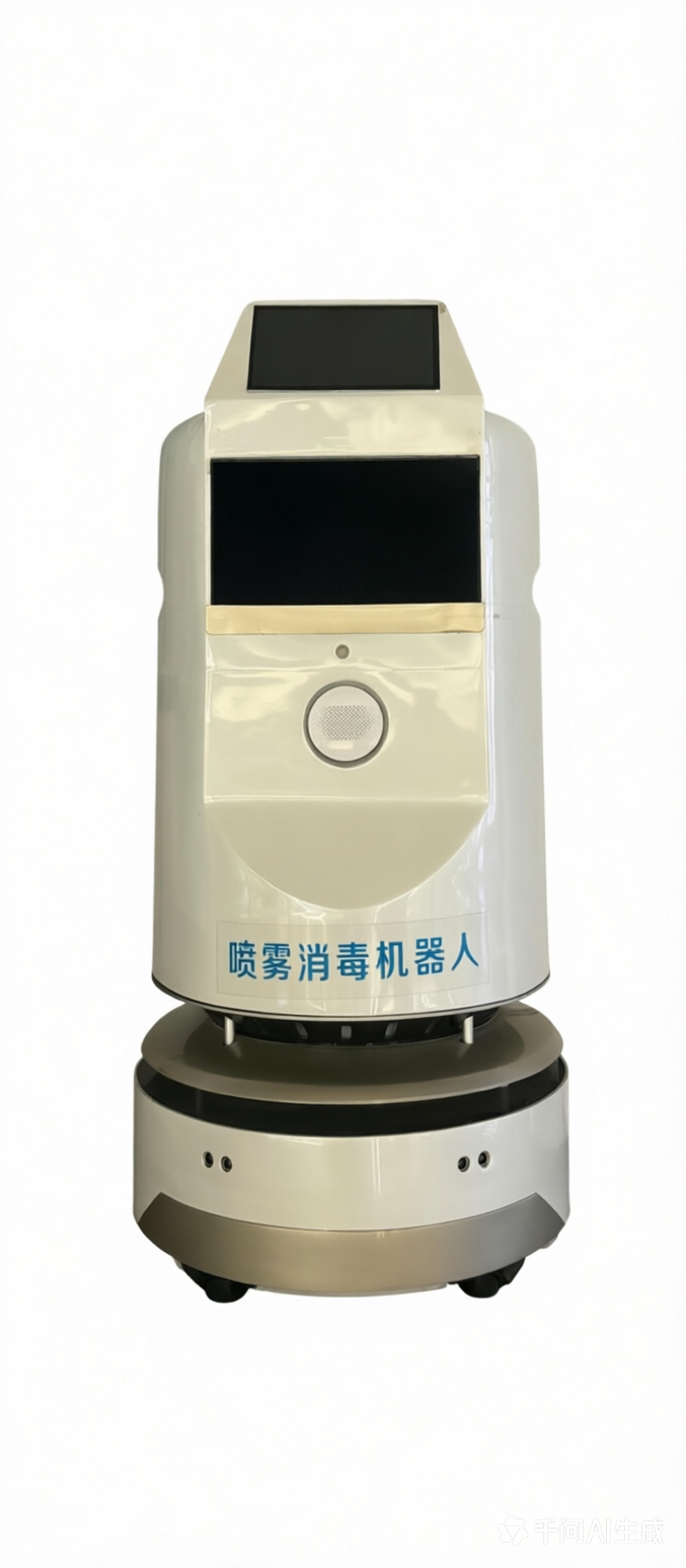 sterilizationrobot