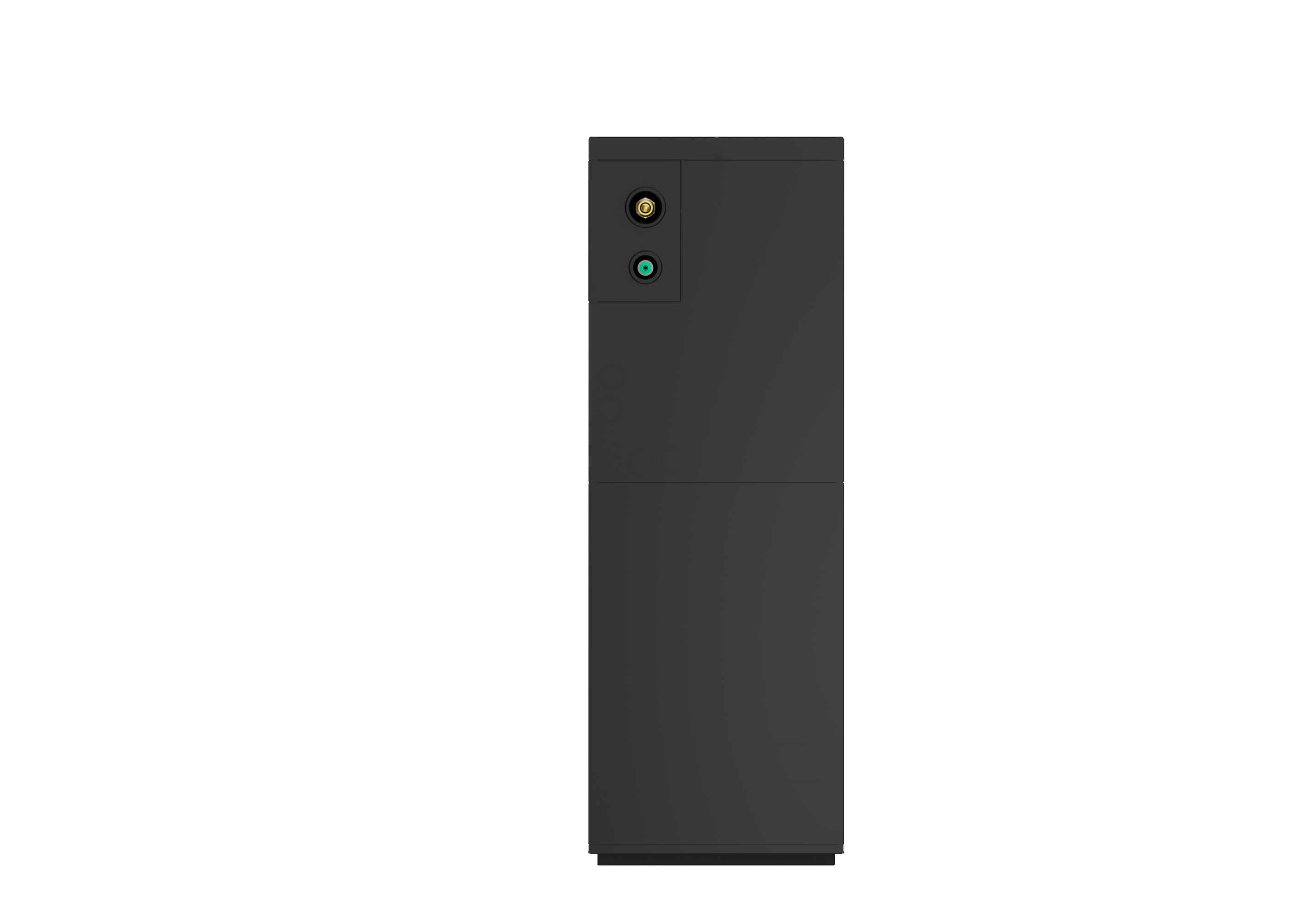 GREE Multi-zone Top-discharge Air Handler