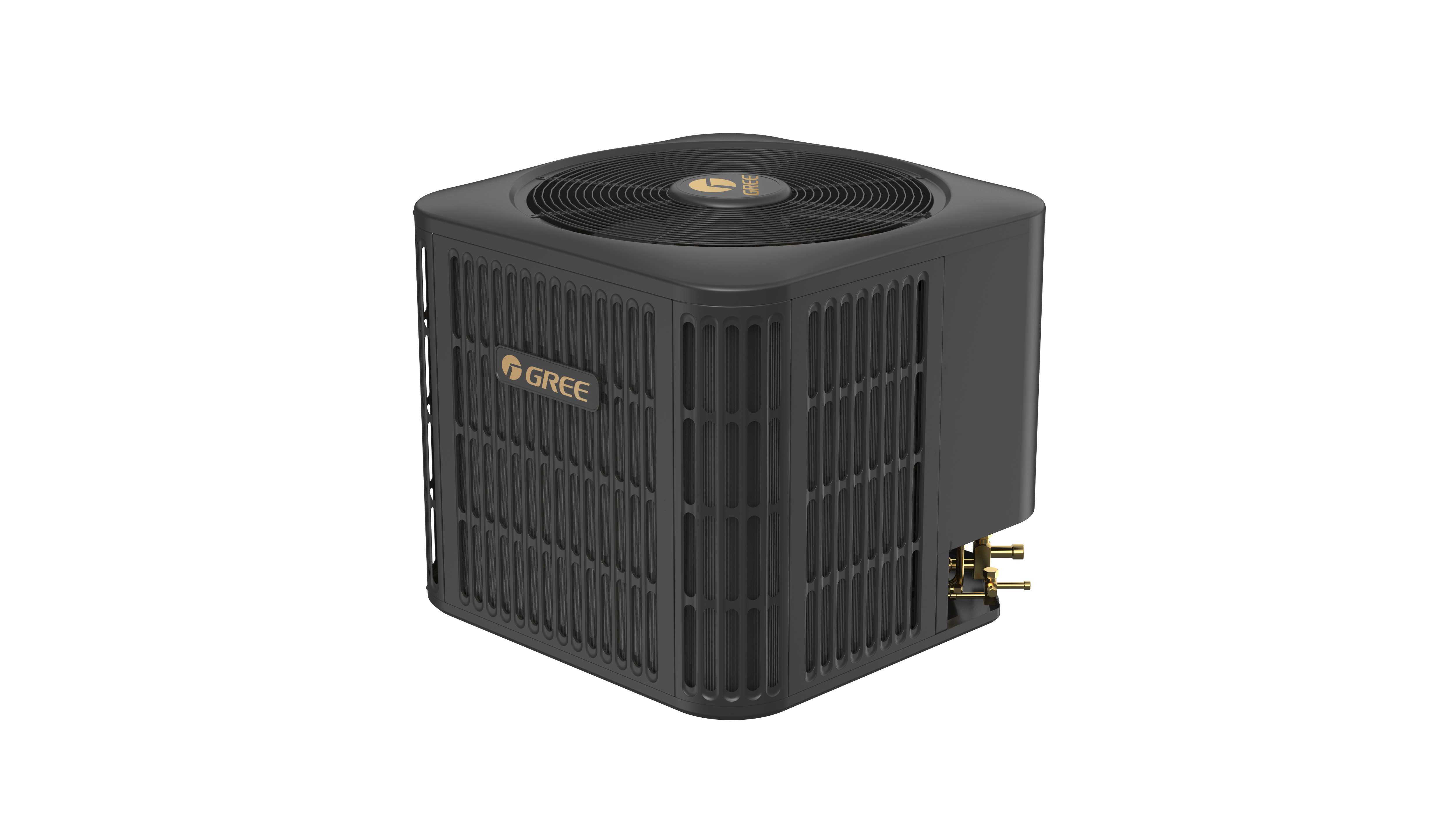 GREE Multi-zone Top-discharge ODU