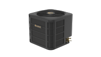 GREE Multi-zone Top-discharge ODU