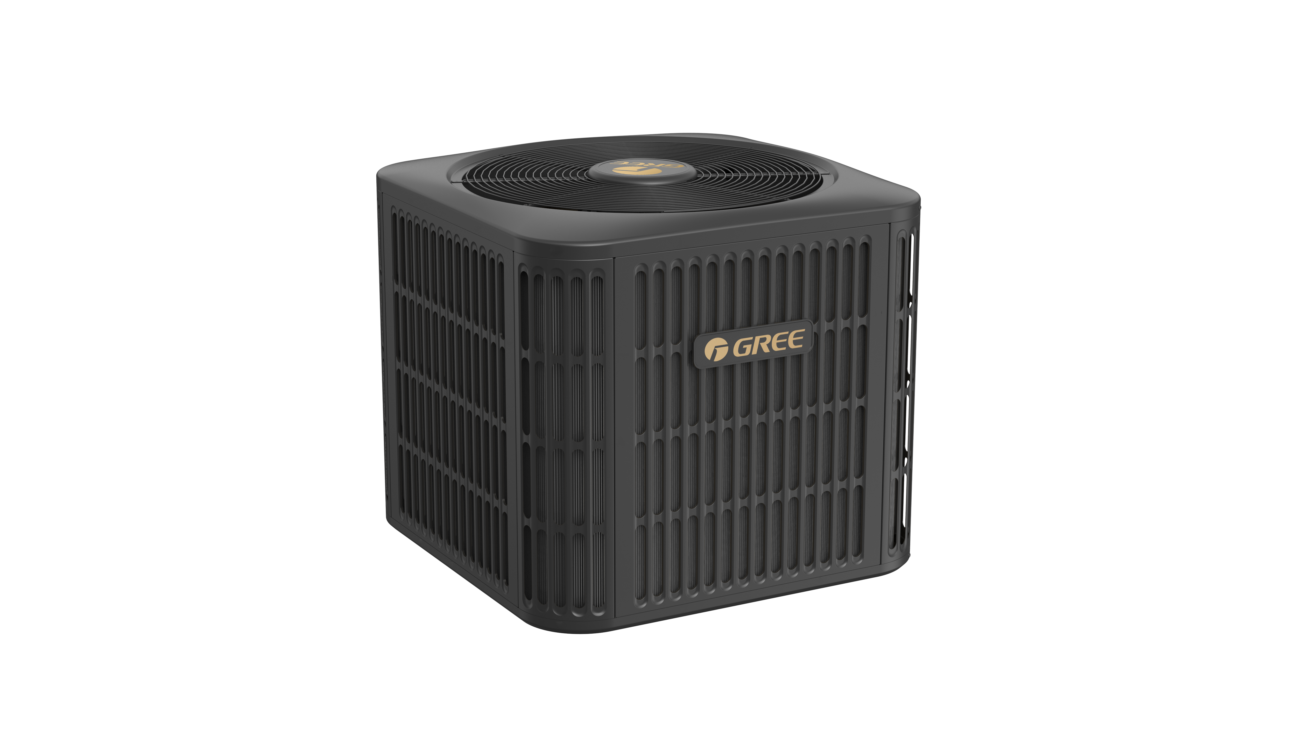 GREE Multi-zone Top-discharge ODU