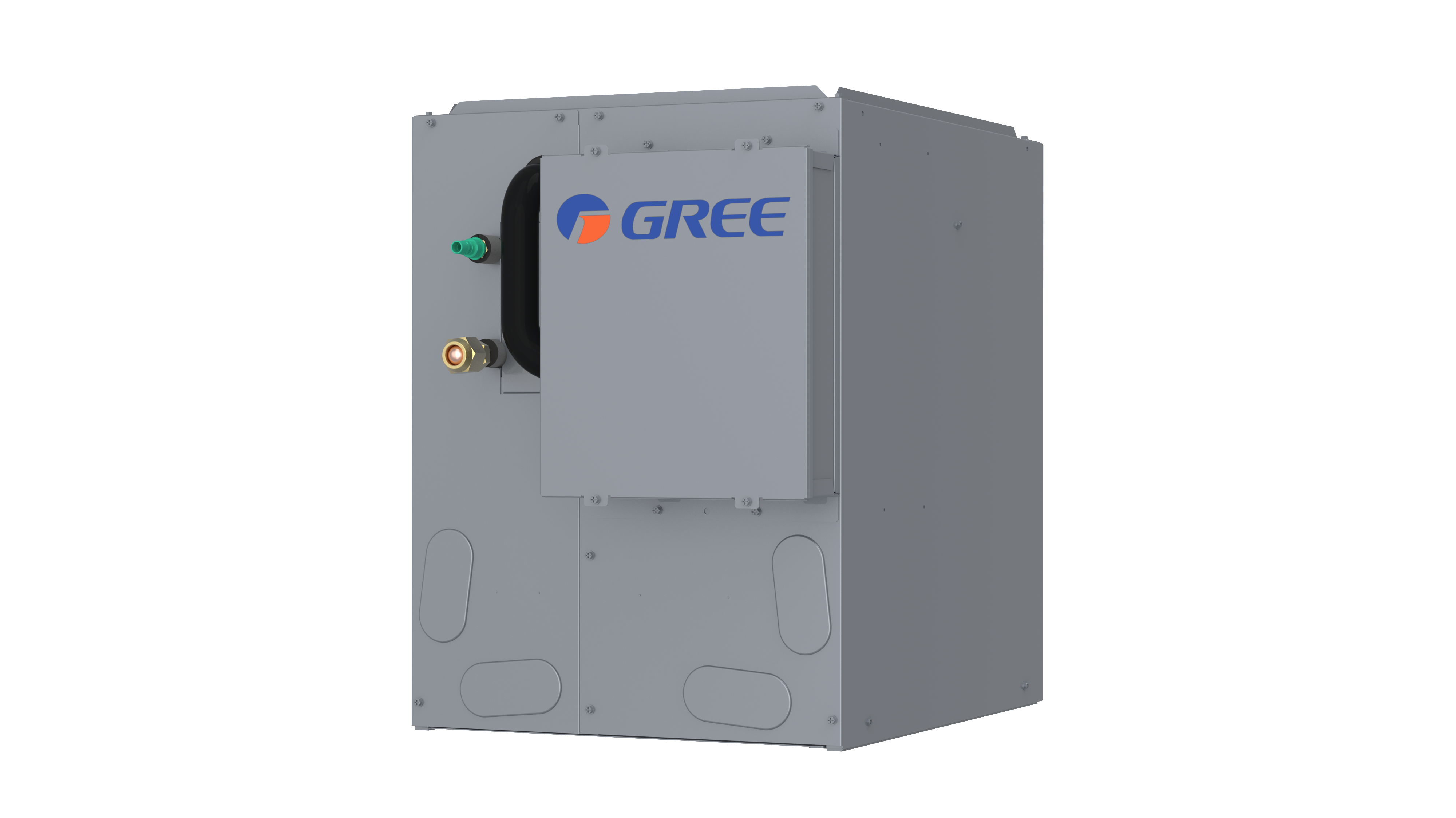 GREE Multi-zone A Coil