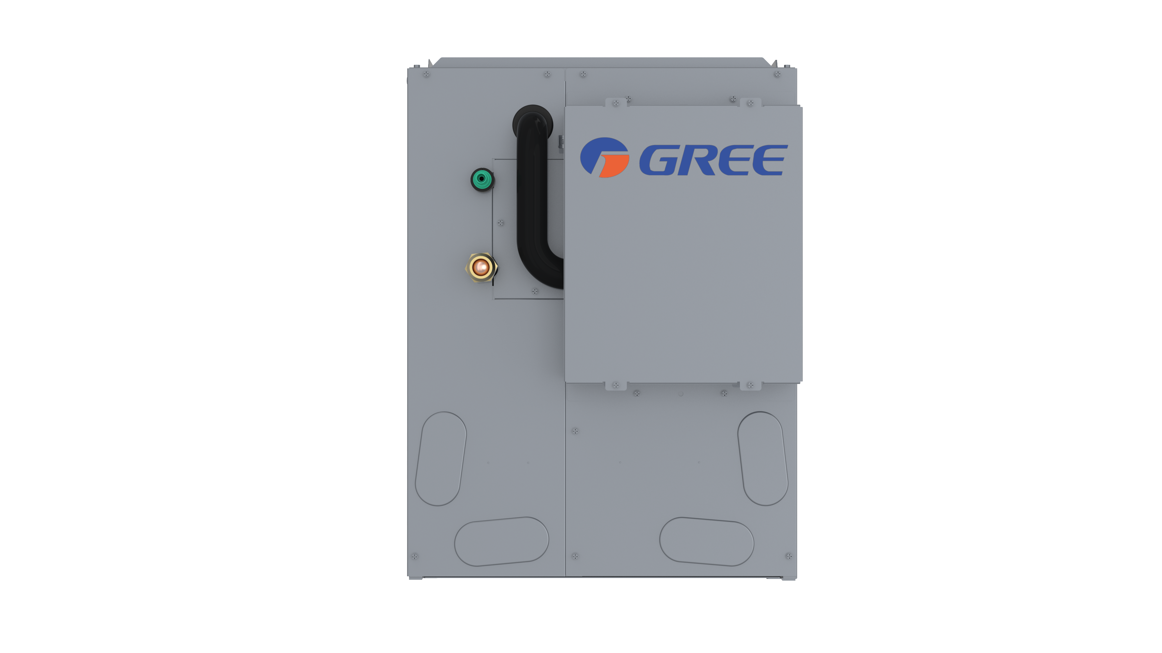 GREE Multi-zone A Coil