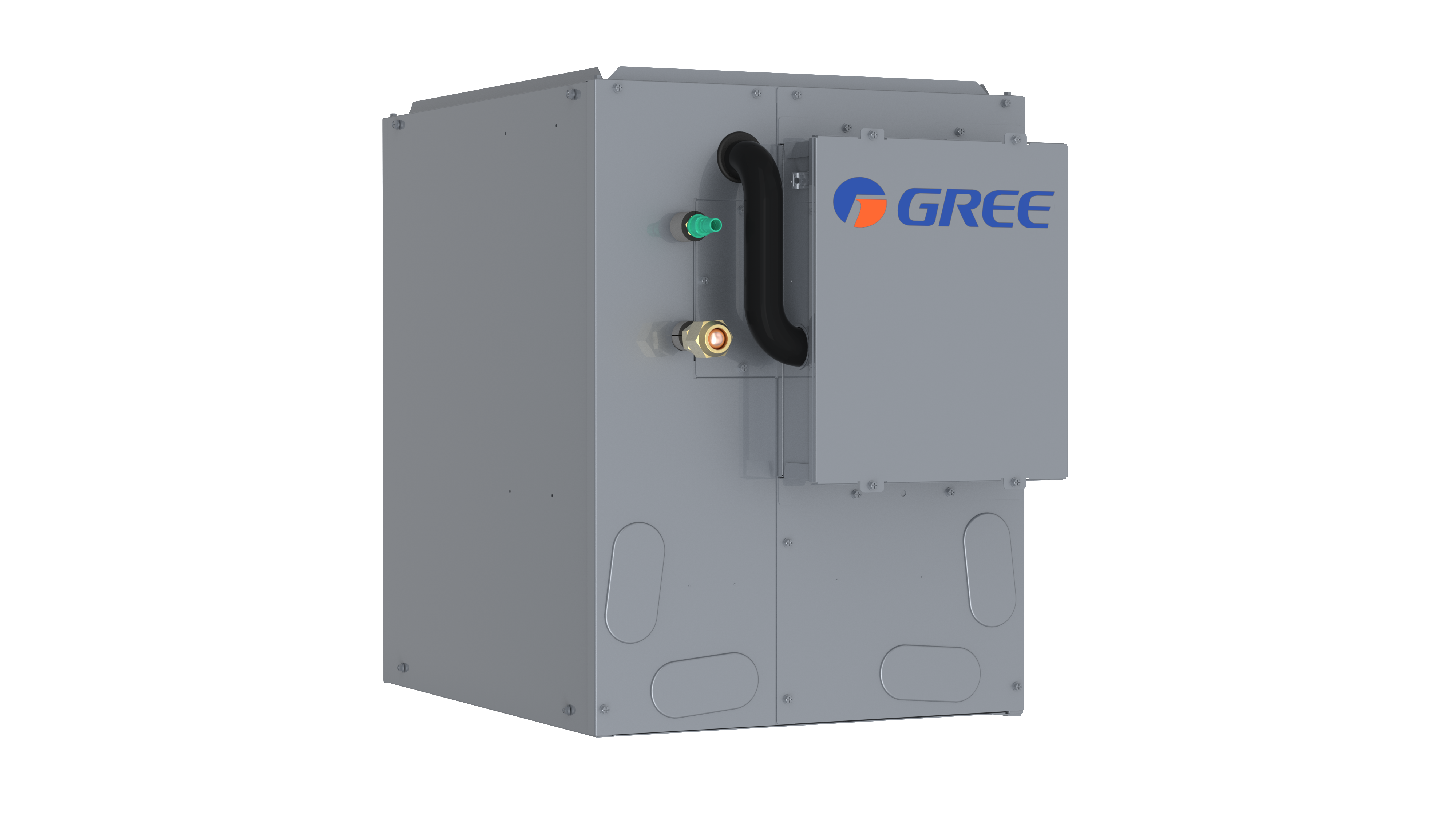 GREE A Coil