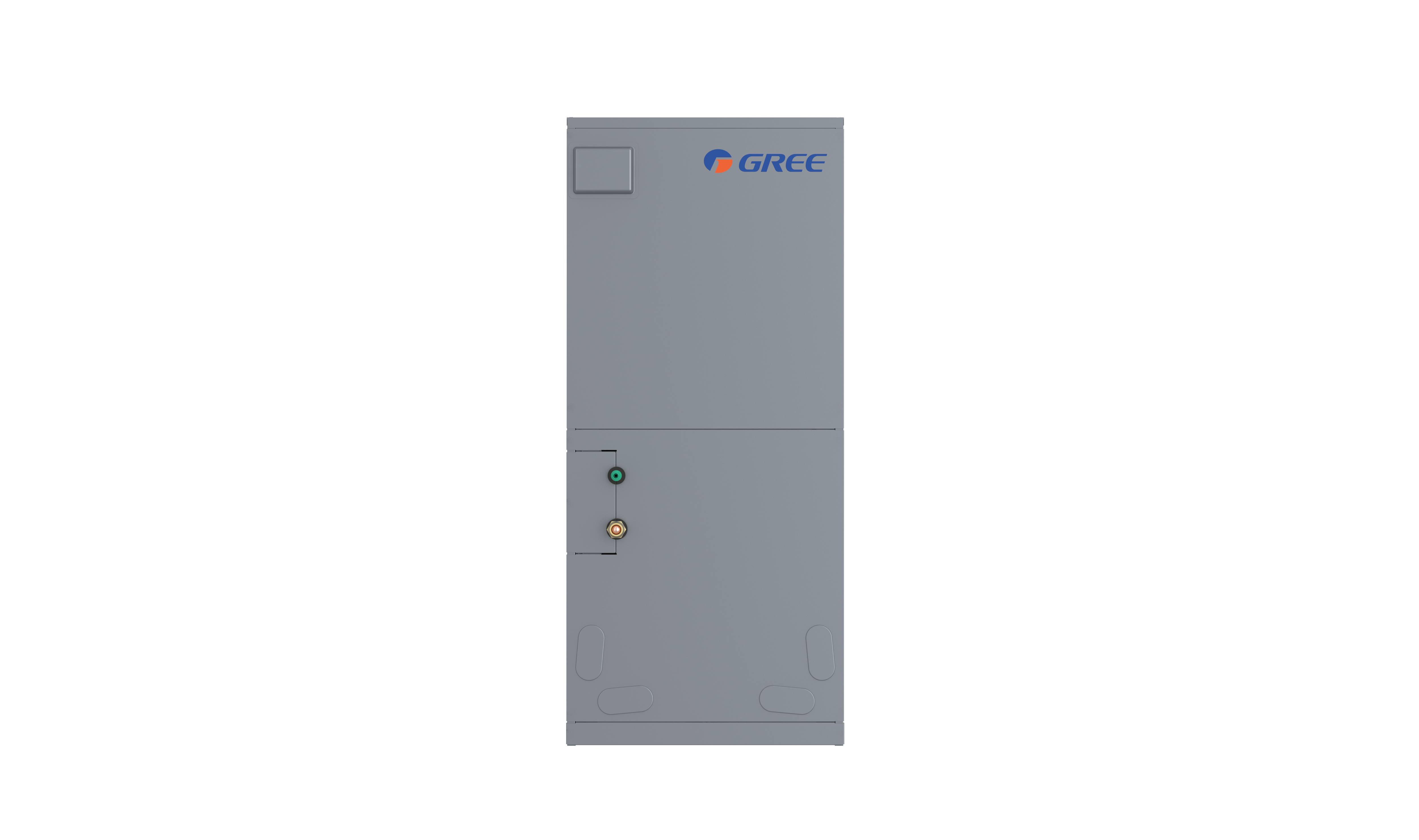 GREE Multi-zone Side-discharge Air Handler