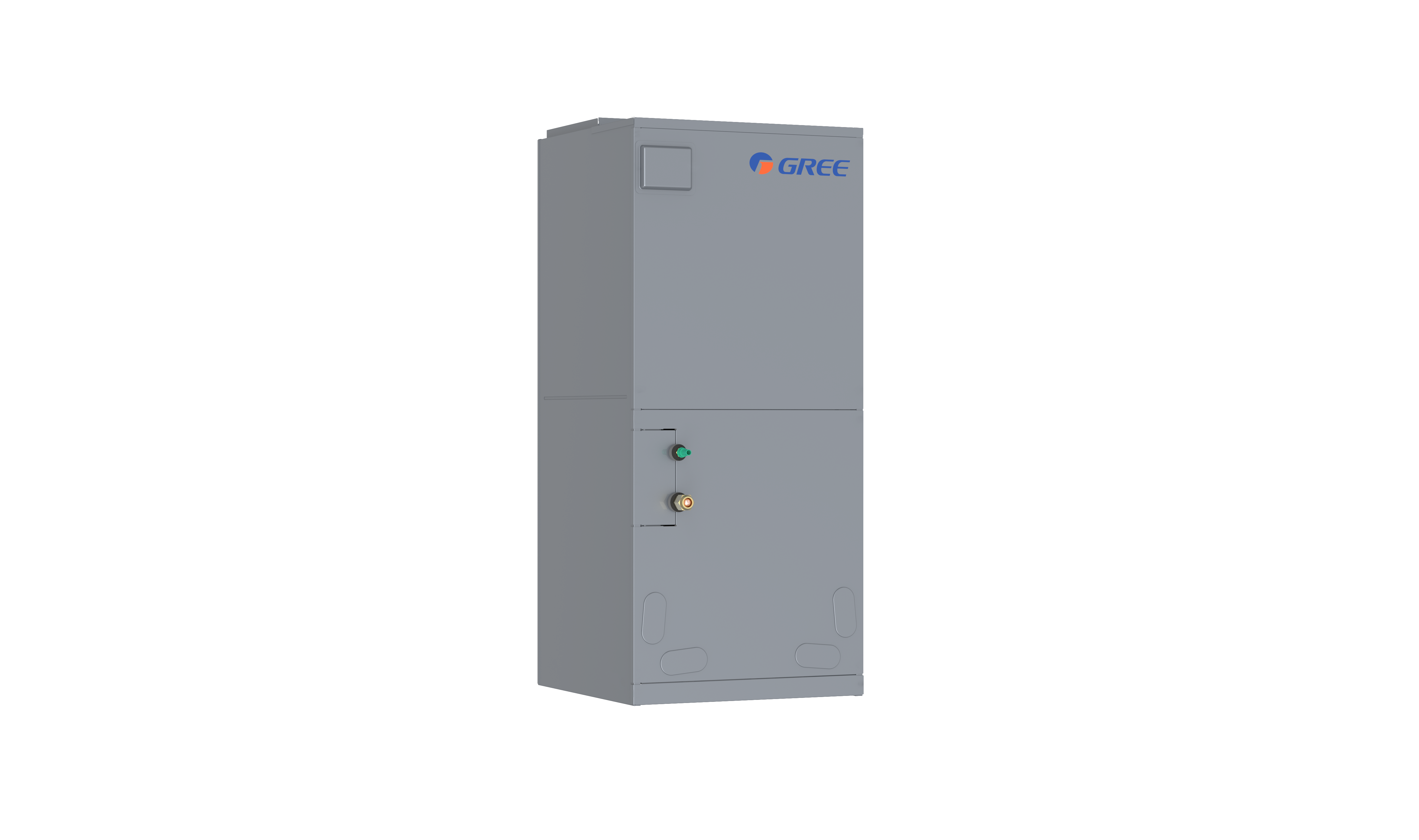 GREE Side-discharge Air Handler