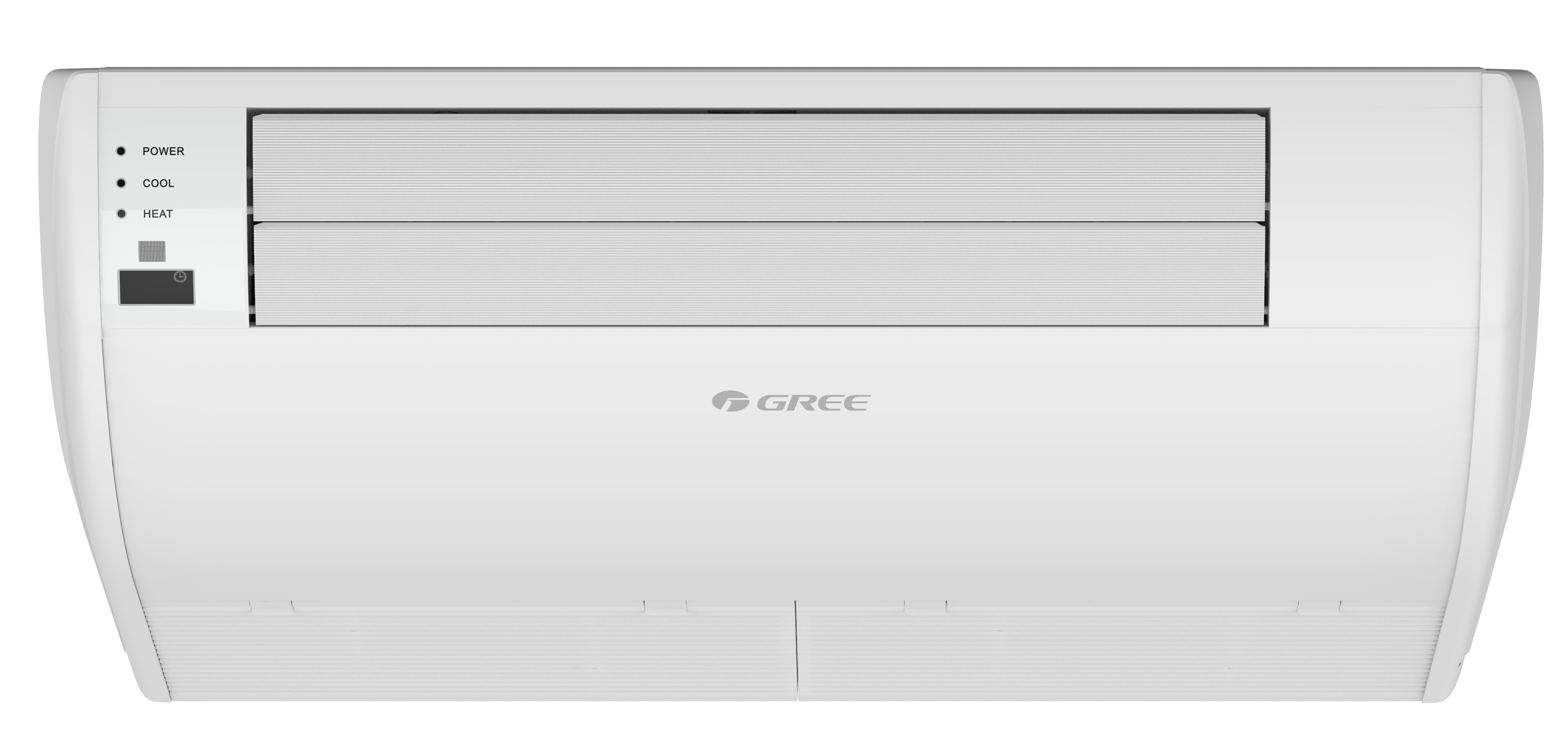 GREE Multi-zone Floor Ceiling
