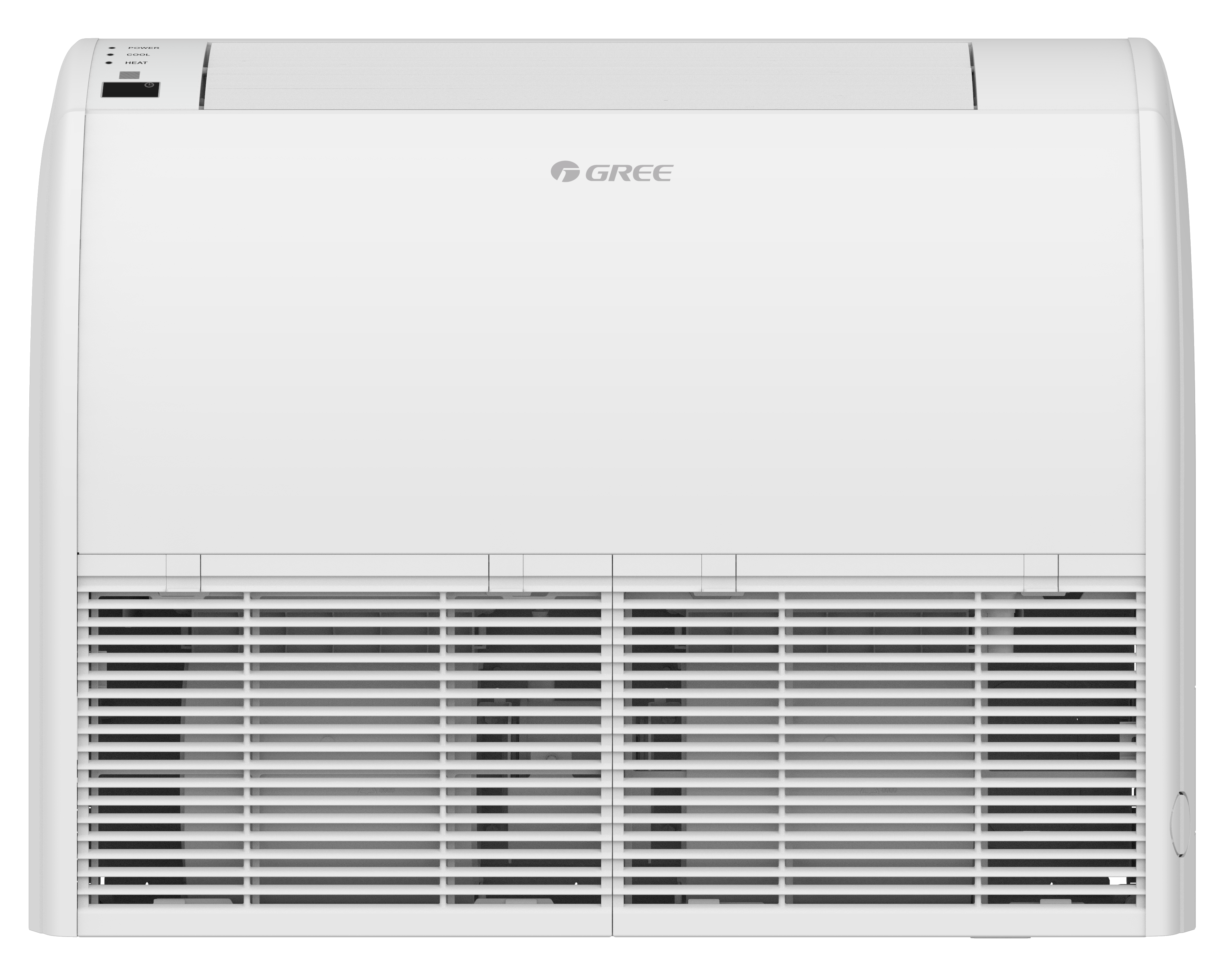 GREE Multi-zone Floor Ceiling