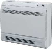 Multi-Zone Indoor Unit