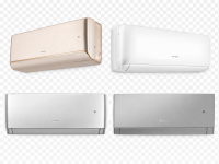 Wall-mounted Mini Split