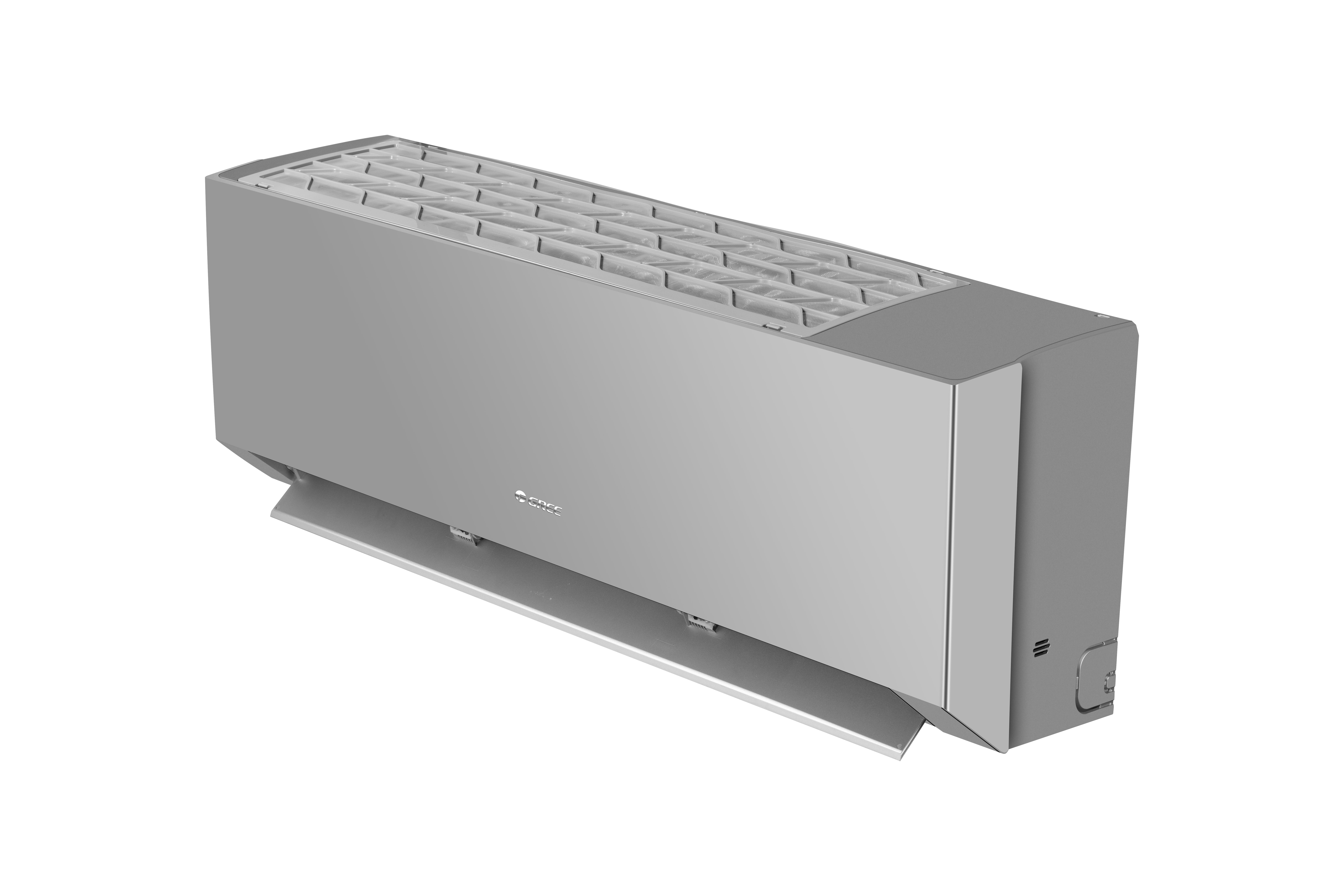 Wall-mounted Mini Split