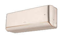 Wall-mounted Mini Split