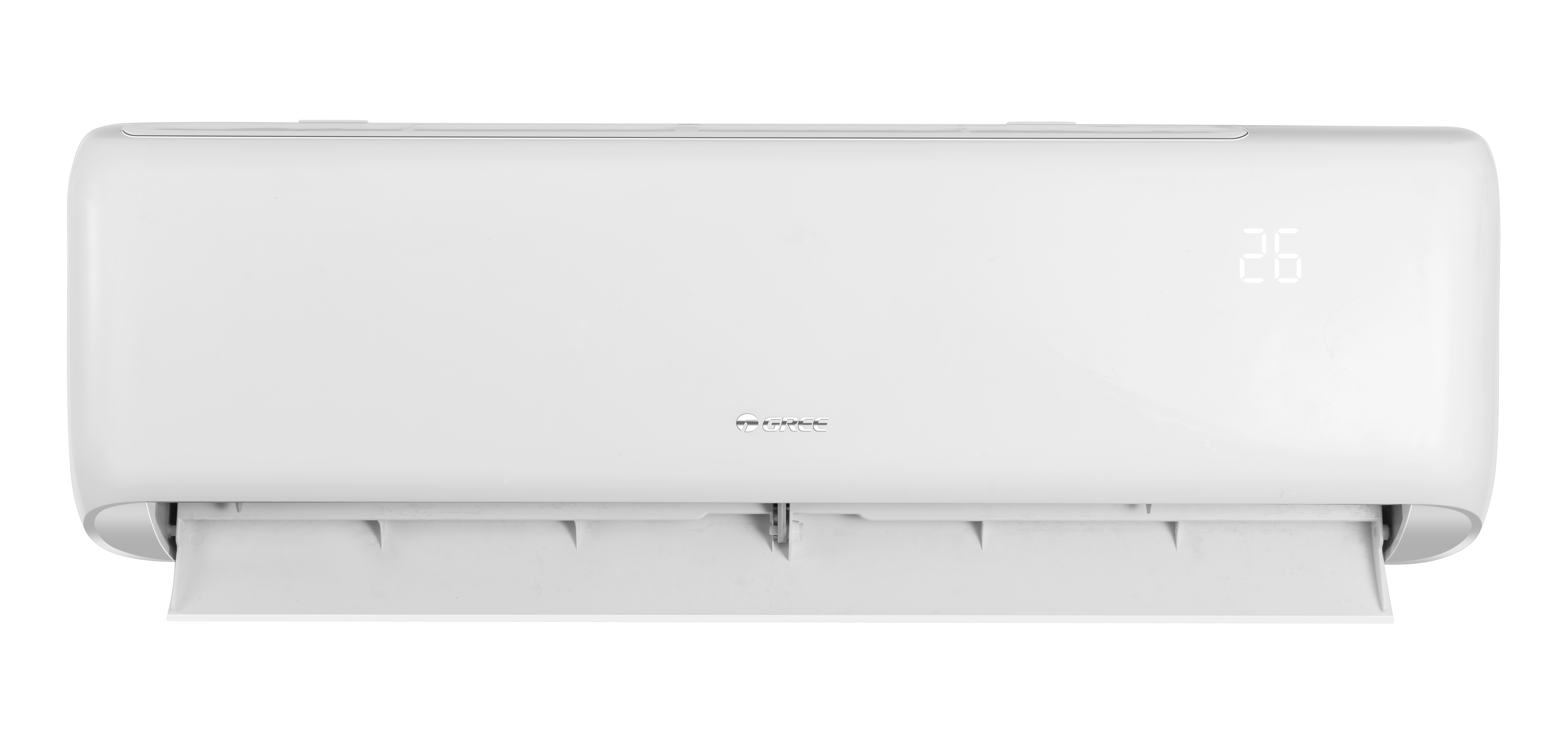 Gree Charmo 115V Ductless Mini Split Heat Pump Indoor Unit 4