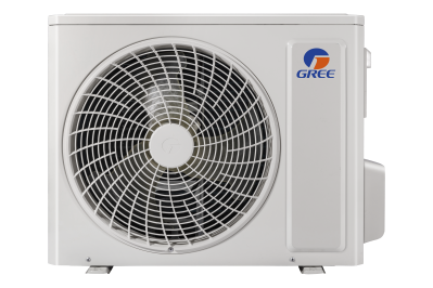 alt="Charmo 115V R32 Ductless System Outdoor Unit