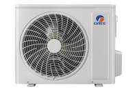 alt="Charmo 115V R32 Ductless System Outdoor Unit