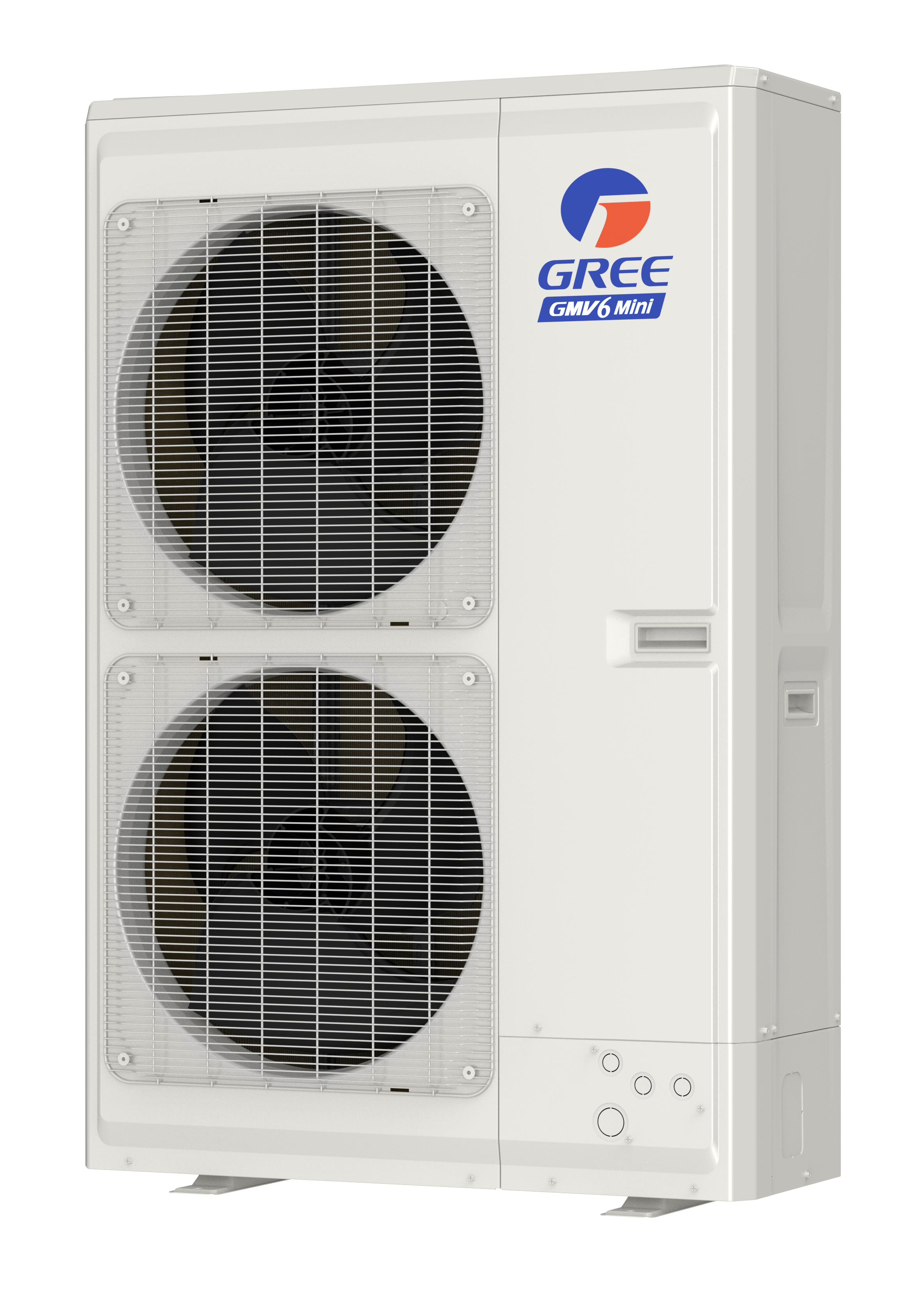 Gree R32 Ultra Heat GMV6 Mini