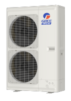 Gree R32 Ultra Heat GMV6 Mini