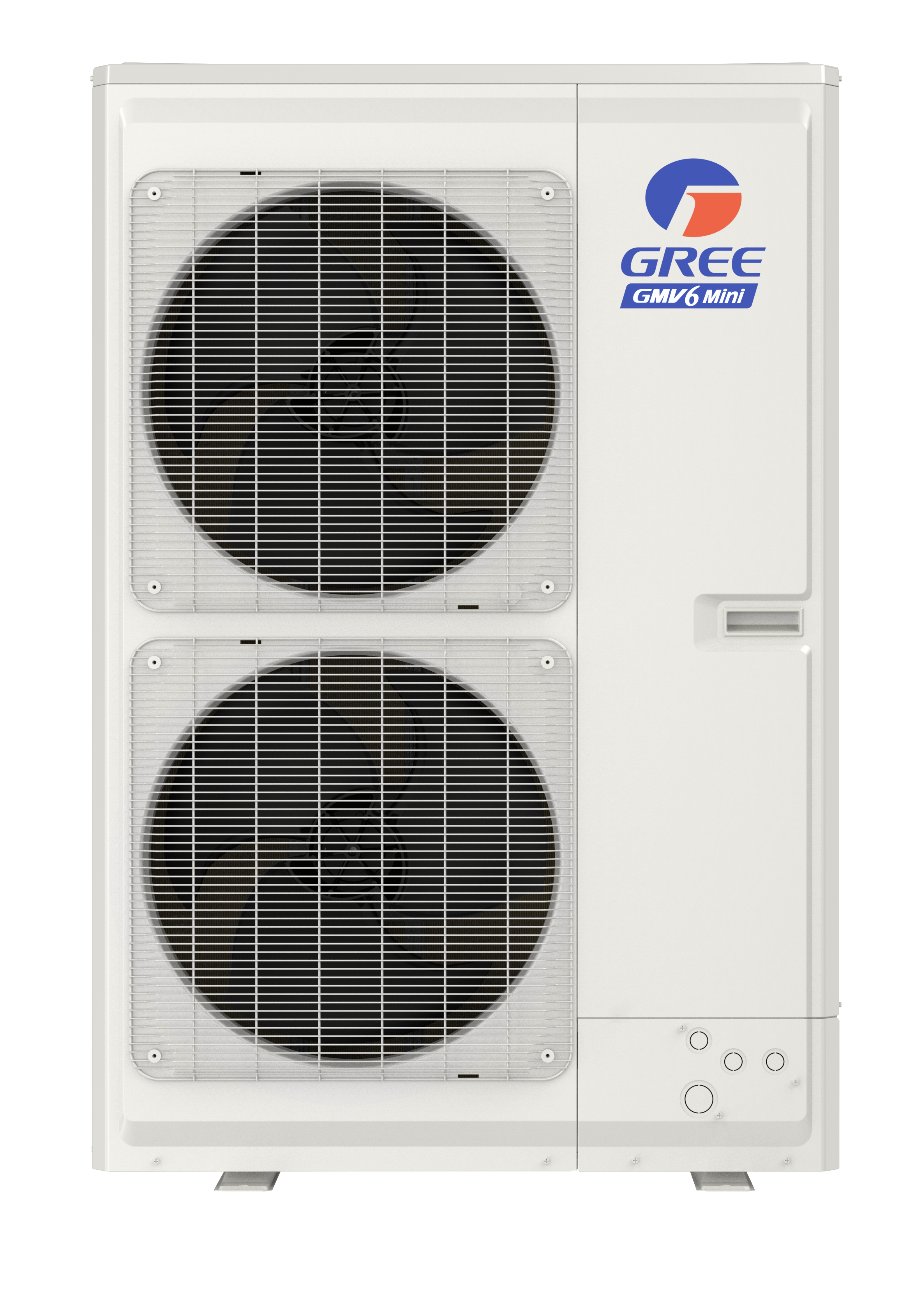 Gree R32 Ultra Heat GMV6 Mini