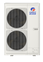 Gree R32 Ultra Heat GMV6 Mini