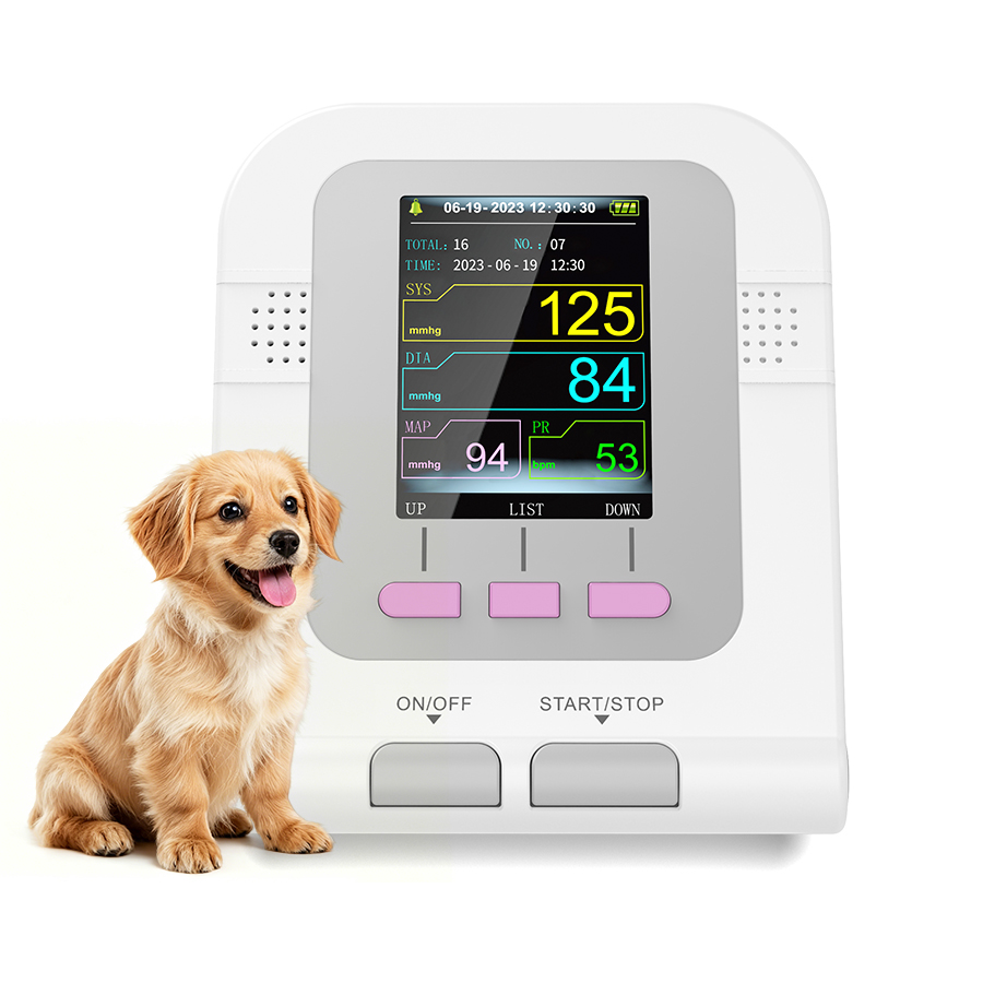 Veterinary Products