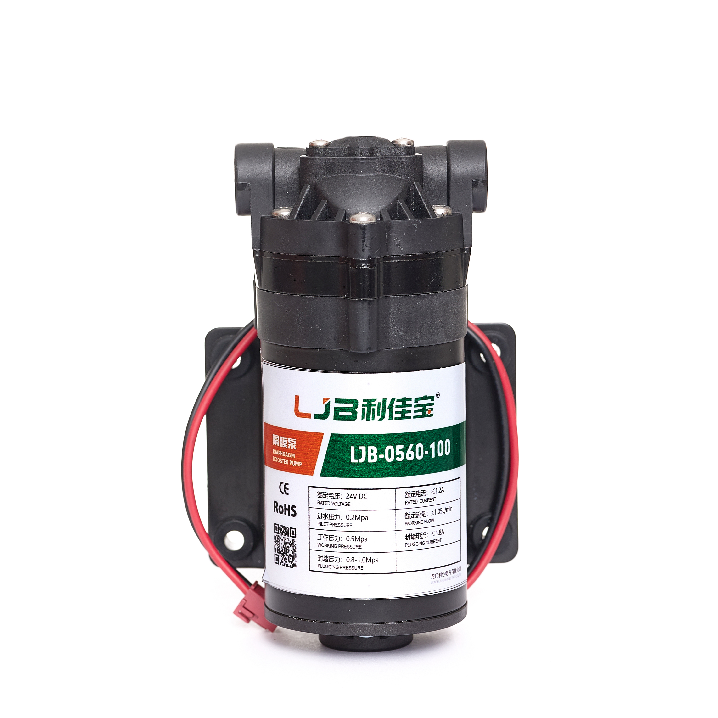 LJB-0560-100