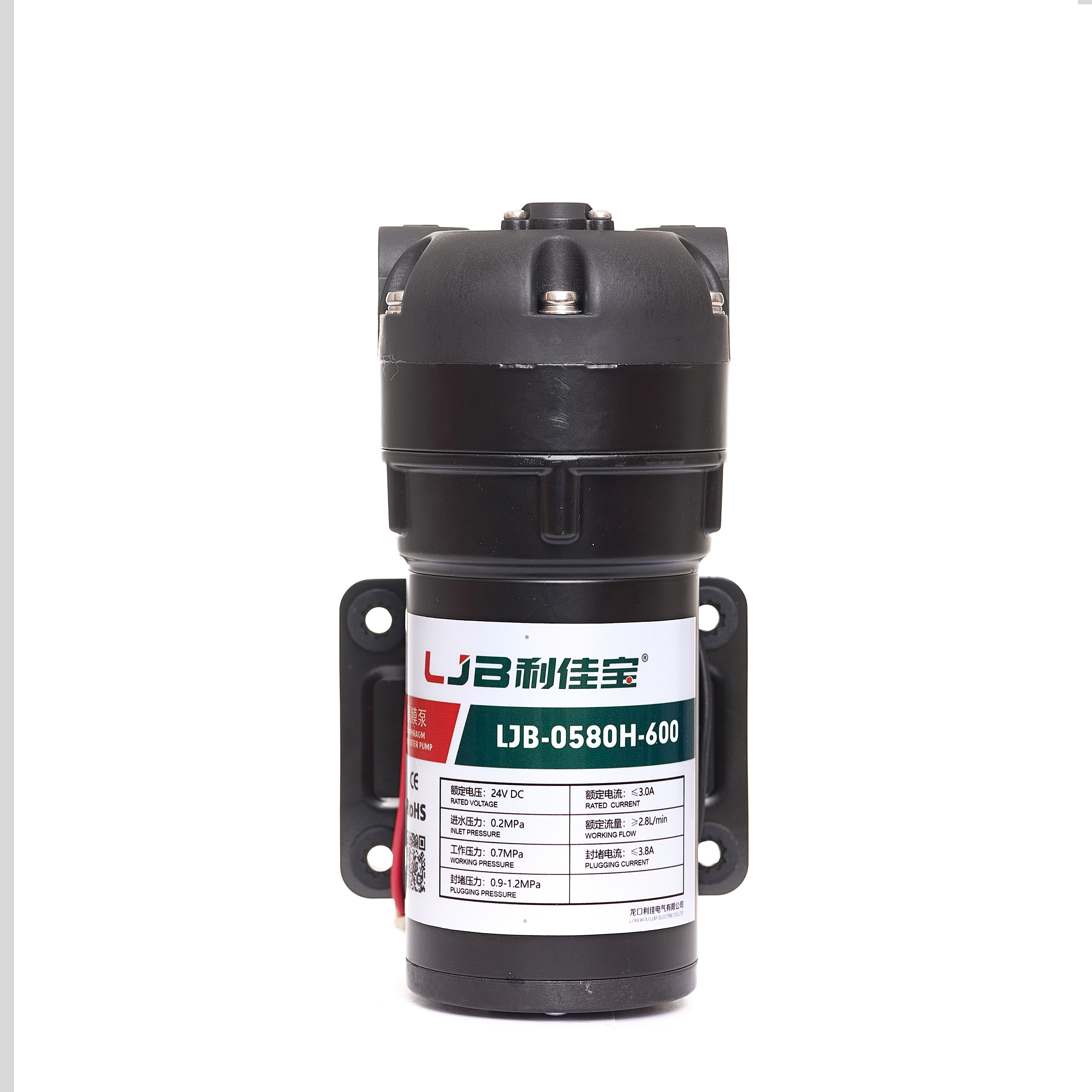 LJB-0580H-600