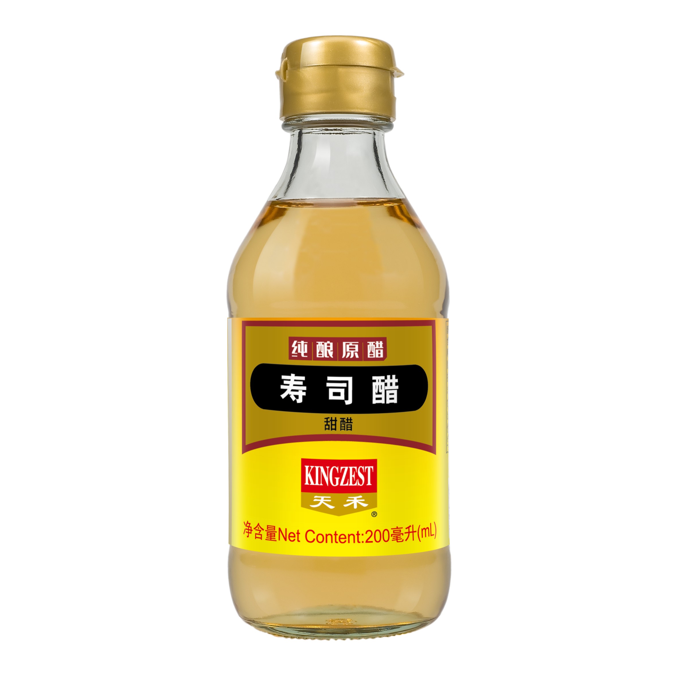 天禾寿司醋200ml