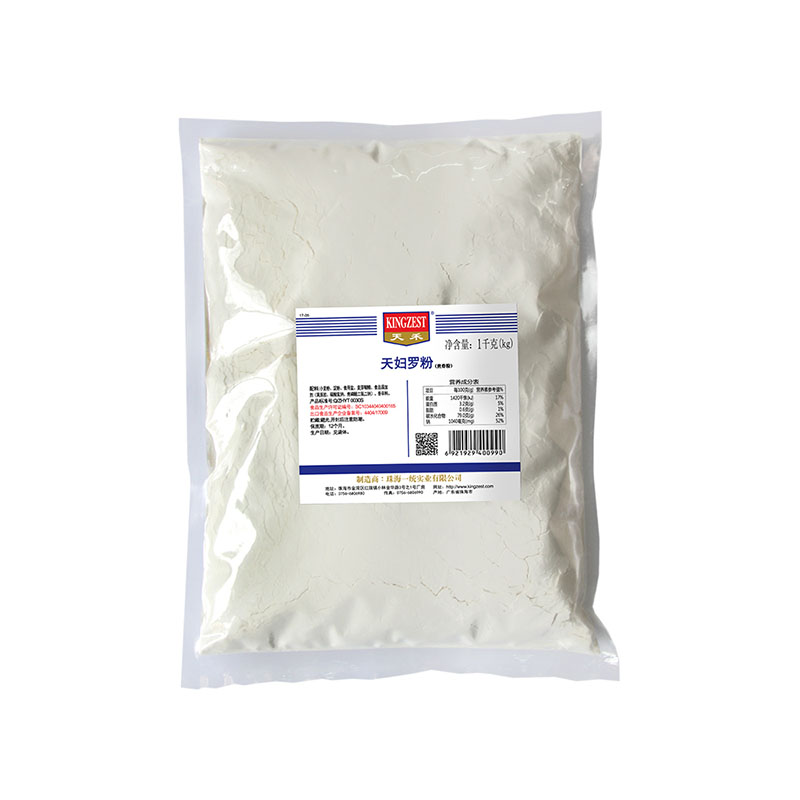 天禾天妇罗粉1kg