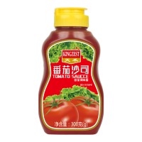 天禾番茄沙司300g