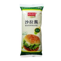 天禾沙拉酱原味1kg