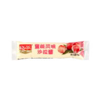 天禾沙拉酱蜜桃风味50g