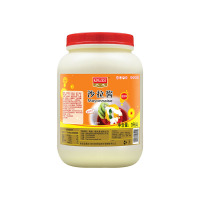 天禾沙拉酱香甜味3L