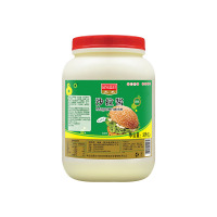 天禾沙拉酱原味3L