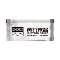 天禾黄芥末酱10g