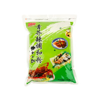 天禾青芥辣调和粉A款