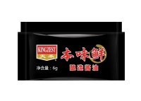 天禾鱼生寿司本味鲜6g