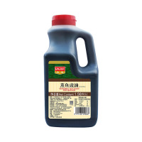 天禾蒸鱼豉油1·96L