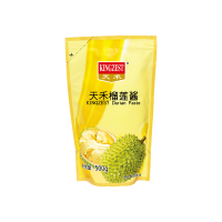 天禾榴莲酱500g