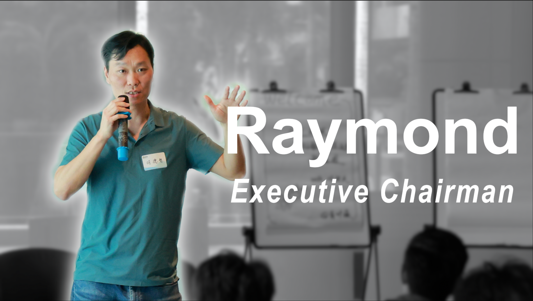 Raymond