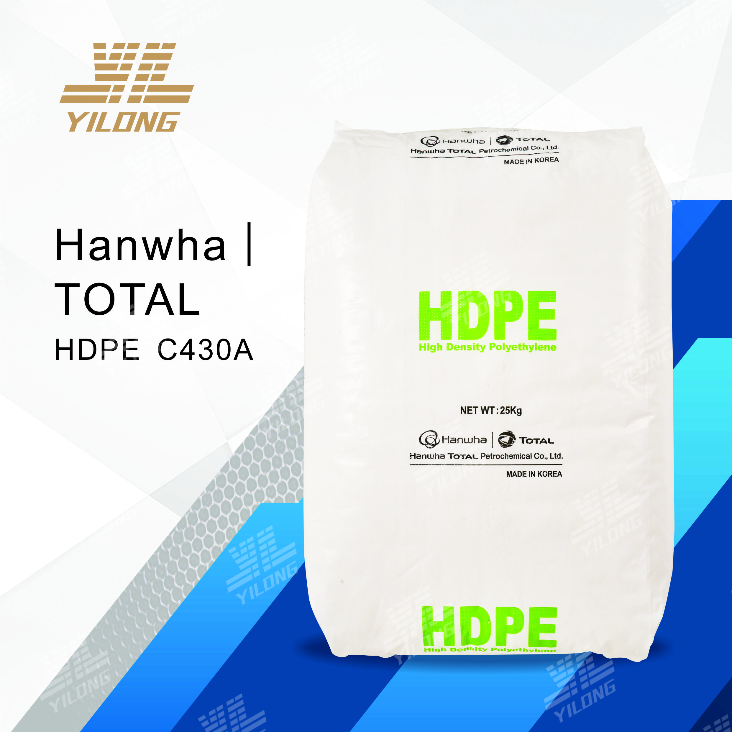 HDPEC430A