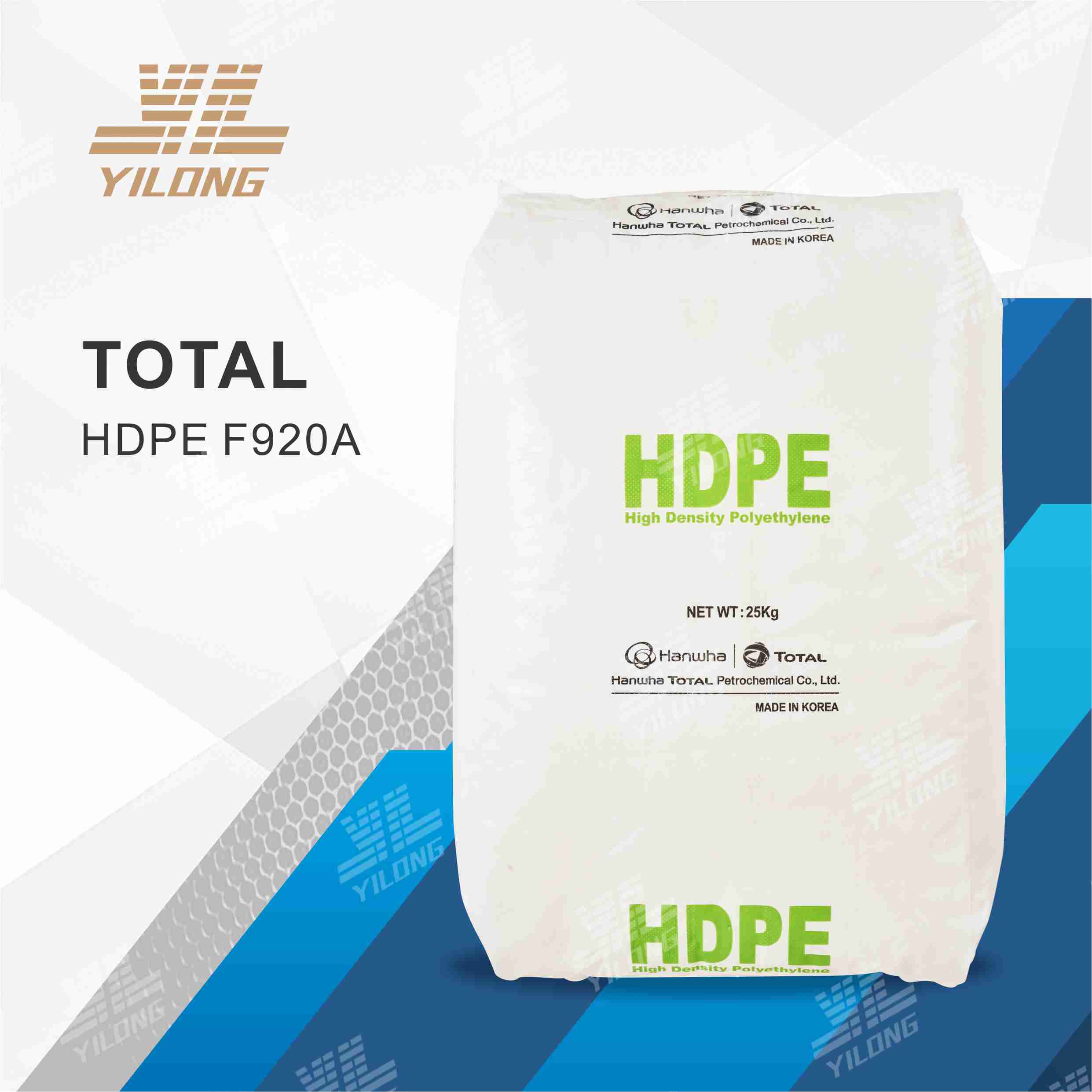 HDPEF920A