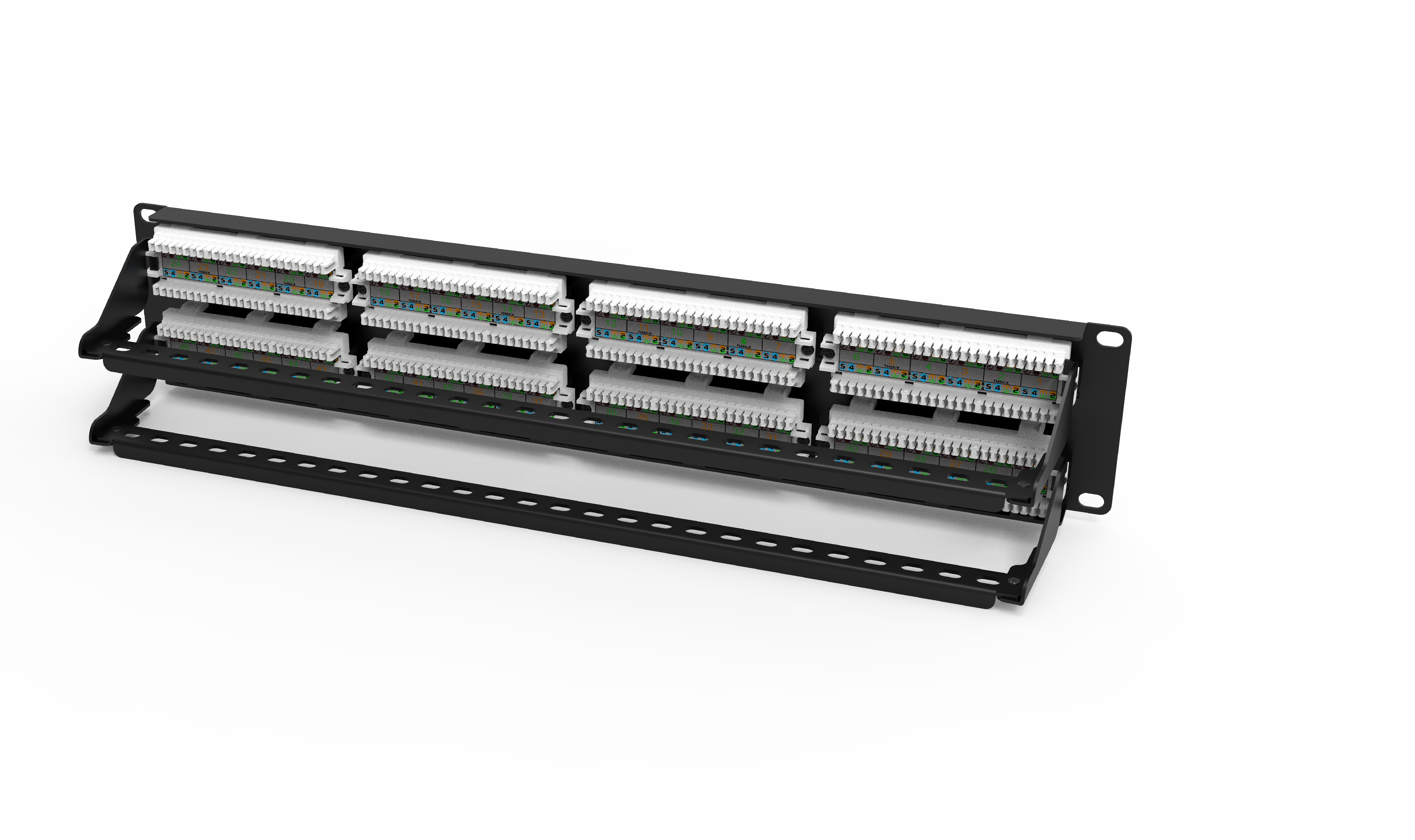 3012IP-BI-CI64801T背面