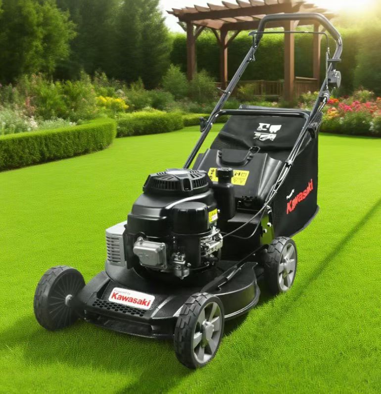 LawnMower