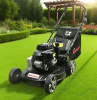 LawnMower